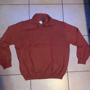 Neiman Marcus XL long sleeve shirt